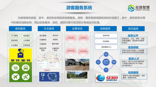 互聯(lián)網(wǎng)賦能智慧旅游 西安絲路智慧的實(shí)踐與前瞻